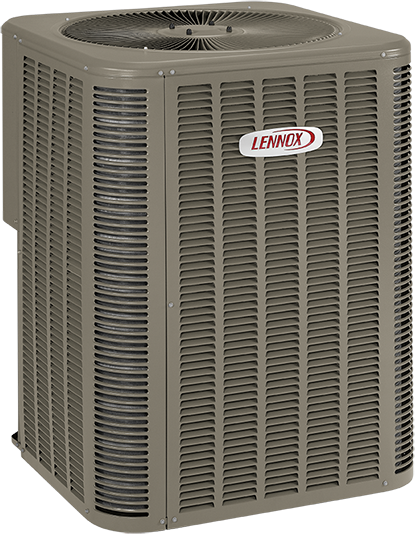 Lennox Merit® Series 14ACX | Affordable Air Conditioner – d