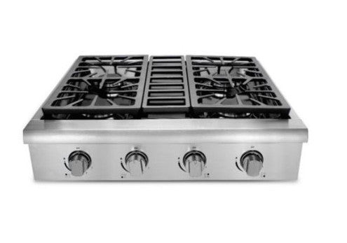 Thor Gas Range Top HRT3003U - d-airconditioning