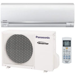 Panasonic CS-223CFR② Panasonic 24000 BTU 23 SEER Ductless Mini Split CS-E24SKUAW